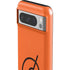 Dragon Ball Super Whis Symbol Google Pixel 8 Pro Impact Case
